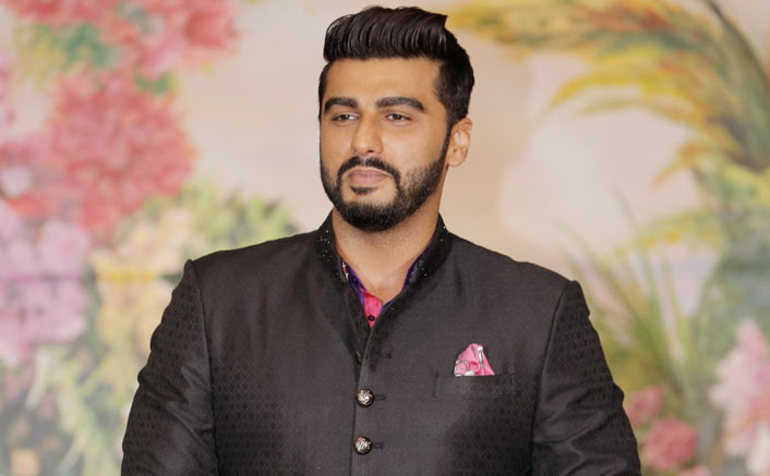 Arjun Kapoor