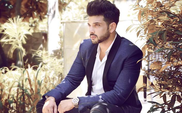 Karan Kundra