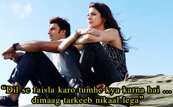 3 Years of Dil Dhadakne Do