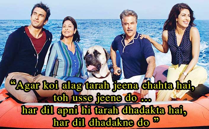 3 Years of Dil Dhadakne Do