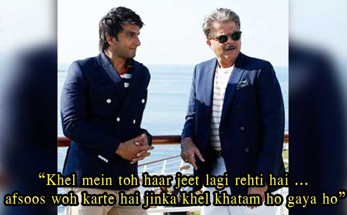 3 Years of Dil Dhadakne Do