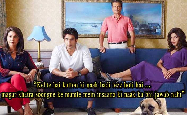3 Years of Dil Dhadakne Do
