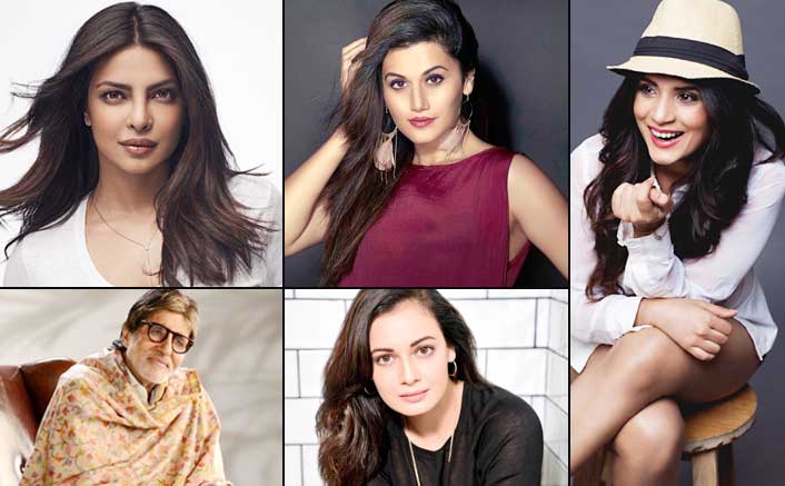 5 Bollywood actors who are environmentally conscious