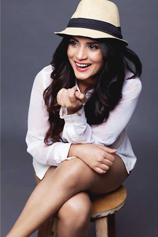 Richa Chadha