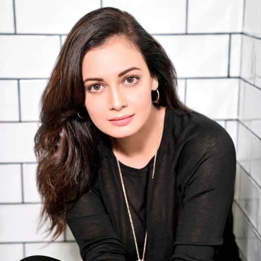 Dia Mirza