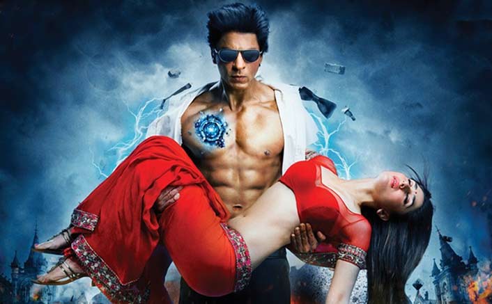Ra-One