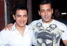 Did You Know? Salman Khan & Aamir Khan Were Classmates; Deets Inside! Aamir Khan and Salman Khan knew each other from school days?