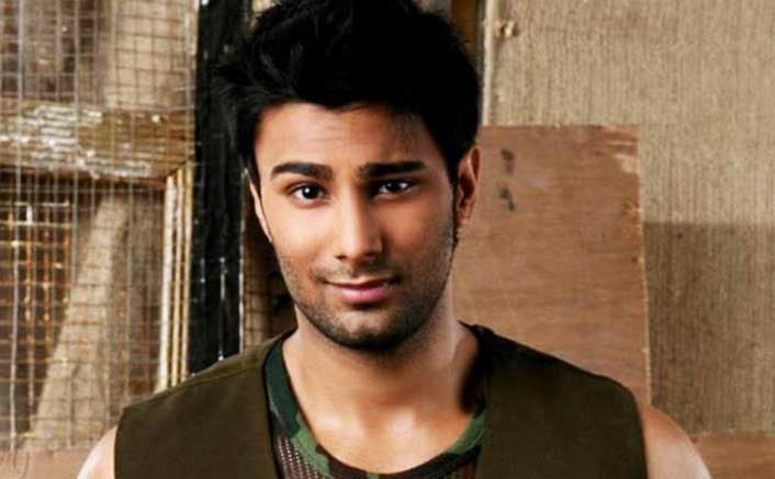 Abhinav 'happy, fortunate' to be part of 'Dil Hi Toh Hai'