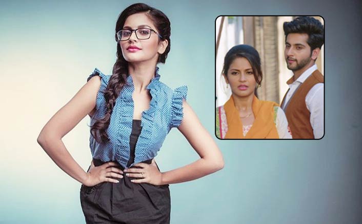 Age doesn?t matter to me: Megha Chakraborty