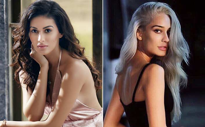 Amyra replaces Lisa as the lead in The Trip Season 2