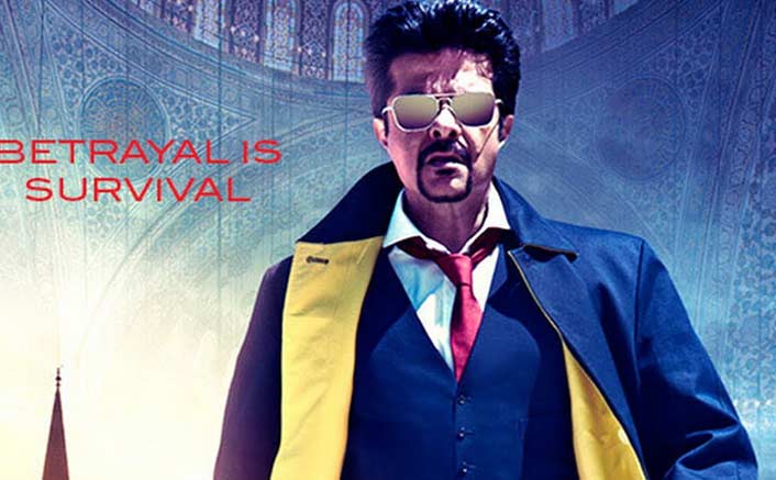 Anil Kapoor keeps getting stylish with every ‘Race’ franchise