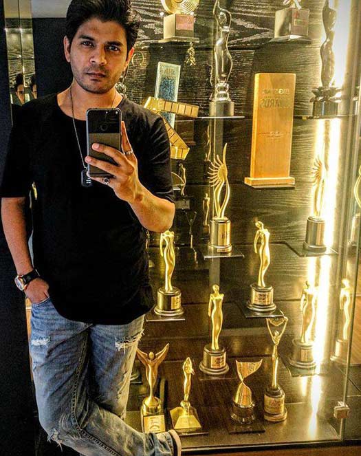 Ankit Tiwari’s exclusive interview: A self-made musician’s story