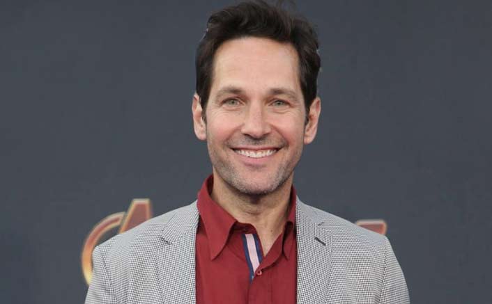 'Ant-Man and the Wasp' is bananas: Paul Rudd
