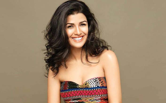 Art takes inspiration, makes a statement: Nimrat Kaur