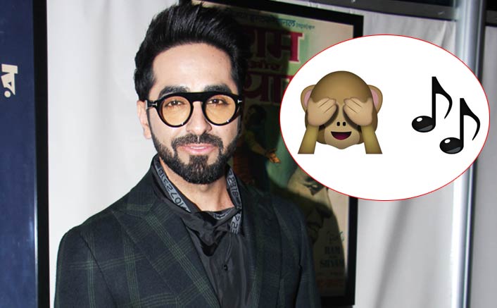 Ayushmann Khurrana Teases The Audience With The Title Of His Next Film!