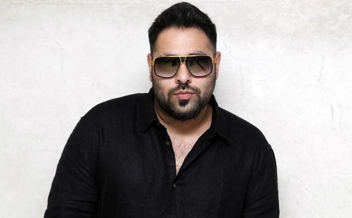 Badshah nervous about stepping into production