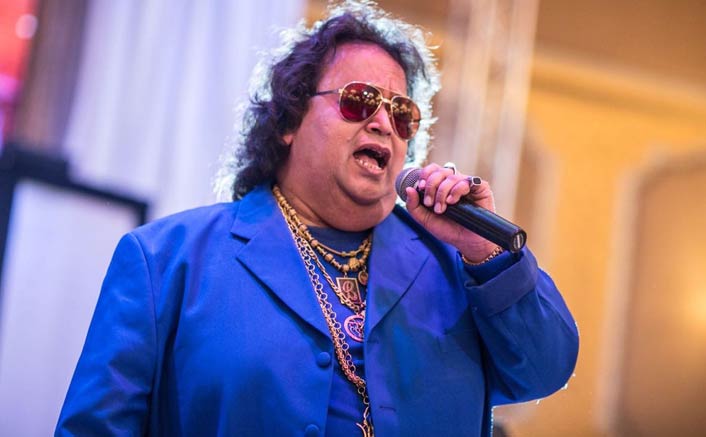 Bappi Lahiri releases new international track on World Music Day