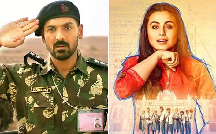 Hichki Box Office