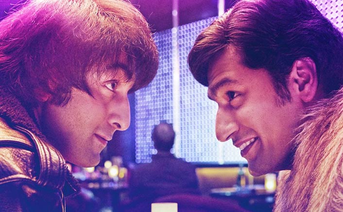 Box Office Predictions - Sanju set to take biggest opening of 2018