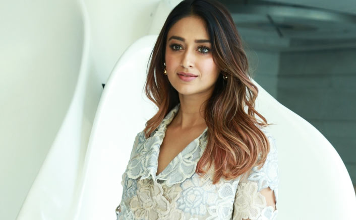 'Bula' Fiji! Ileana D'Cruz set for new adventures