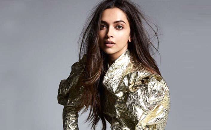 Deepika Padukone hits the mark of 24 M followers on Instagram