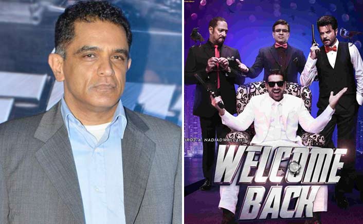 Eros and Firoz Nadiadwala in a tussle over Welcome Back dues to the tune of 30 crore