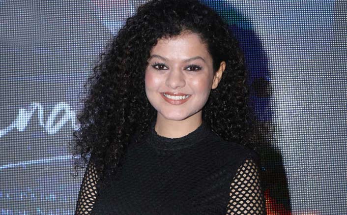 Every song I've sung has been milestone: Palak