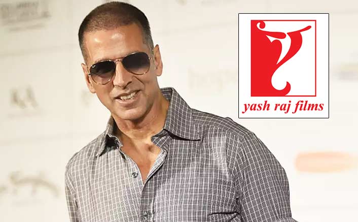 Exclusive: Has Akshay Kumar Signed A 3 Film Deal With Yash Raj Films!