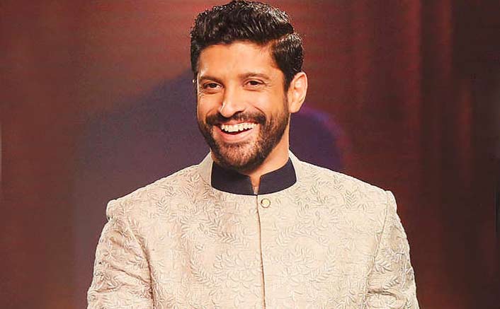 Farhan Akhtar condemns Shillong violence