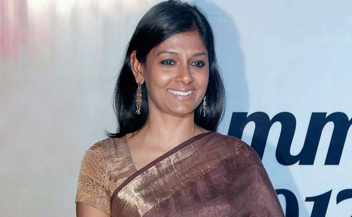 Female actors still stereotyped in their portrayal: Actor Nandita Das