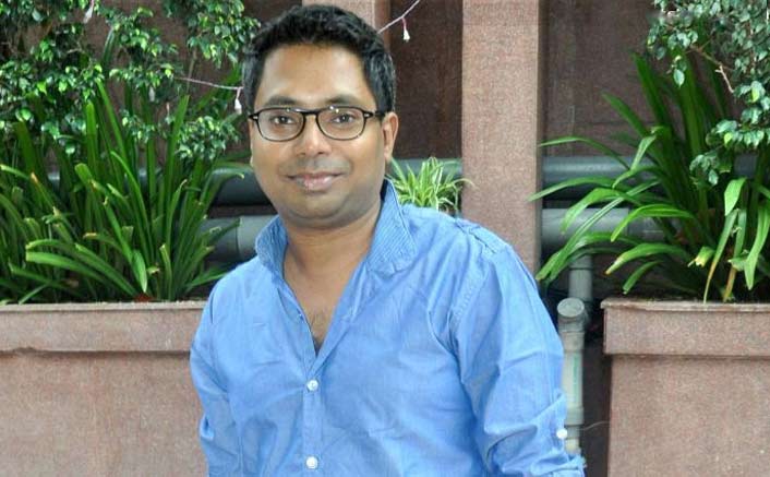 First film always remains special: Raj Kumar Gupta