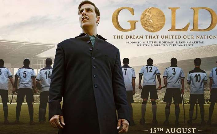 Gold Trade And Audience Review: Here’s How The People Have Received This Akshay Kumar Film!