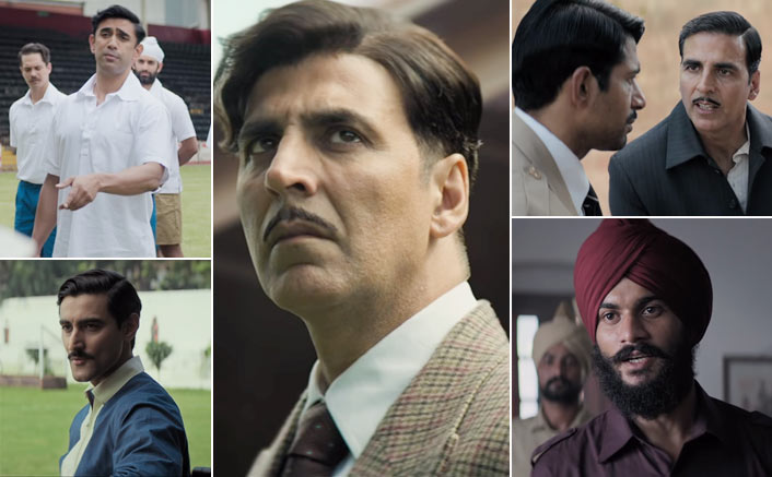 Gold Trailer: These FIVE Dialogues