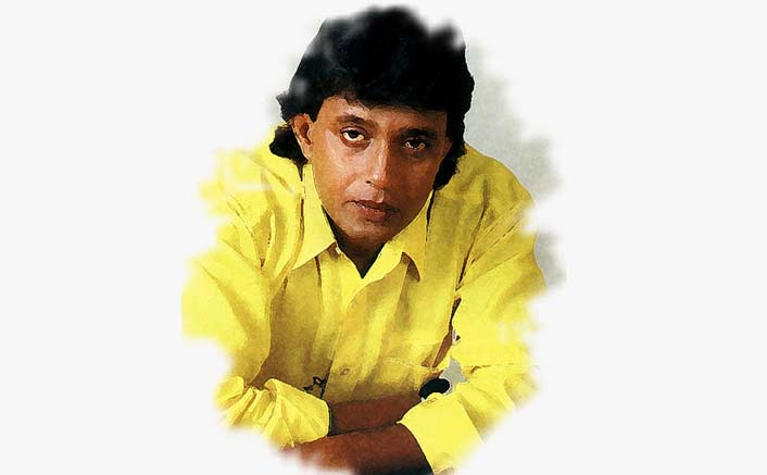 Happy Birthday Mithun Da; From Gunmaster G-9 to Grandmaster
