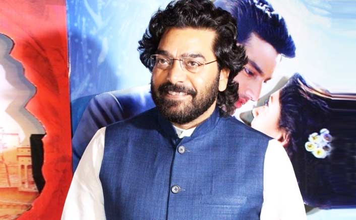It was high time to jump back into Bollywood: Ashutosh Rana