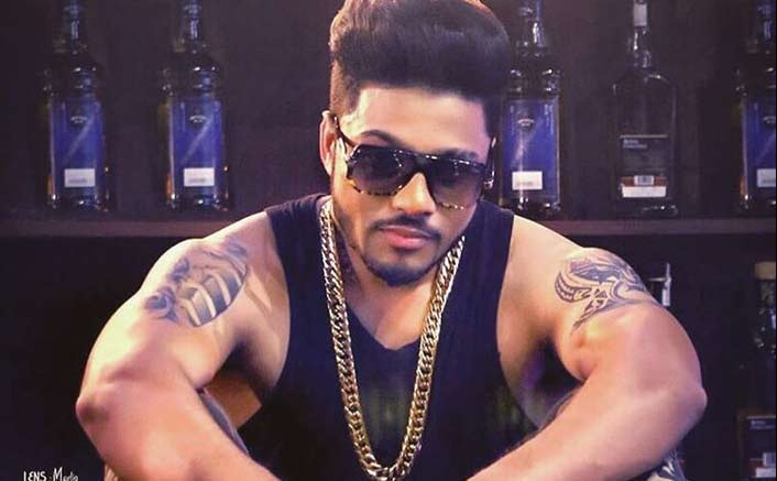 I'm always up for some spice in my career: Raftaar