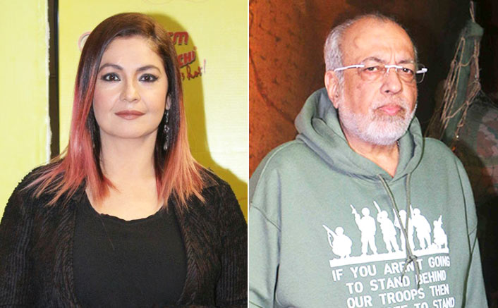 I'm indebted to J.P. Dutta for life: Pooja Bhatt