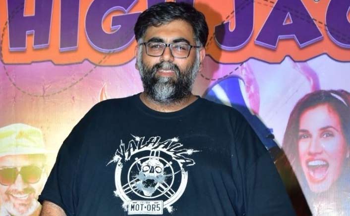 I'm a reluctant actor: Akarsh Khurana