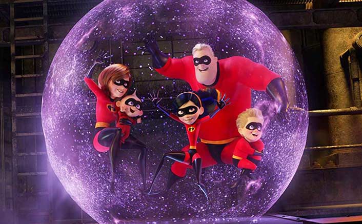 Incredibles 2 Movie Review: Doubles The Nostalgia! 