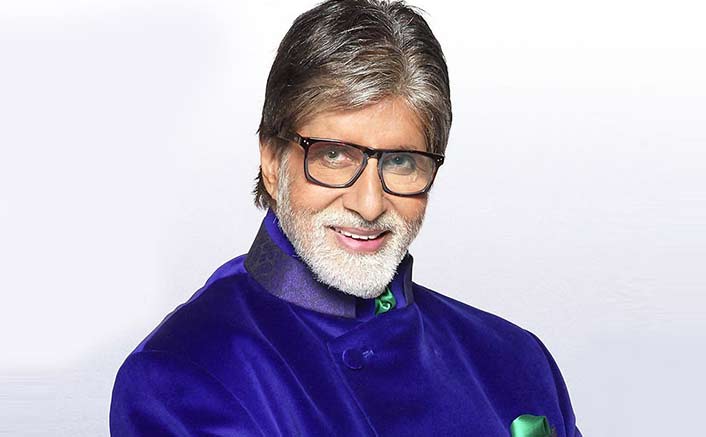 Indian cinema is in very good hands: Amitabh