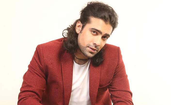 I've been criticised for doing recreations: Jubin Nautiyal