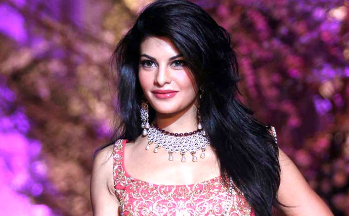 Jacqueline to endorse consumer tech lifestyle start-up