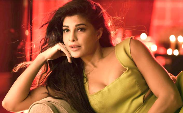 Jacqueline Fernandez is juggling multiple schedules