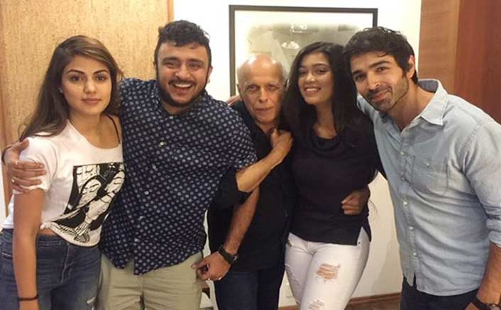 'Jalebi - The Everlasting Taste Of Love' to release on August 31