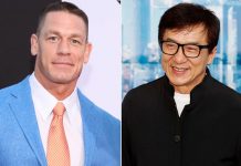 John Cena joins 'Project X'