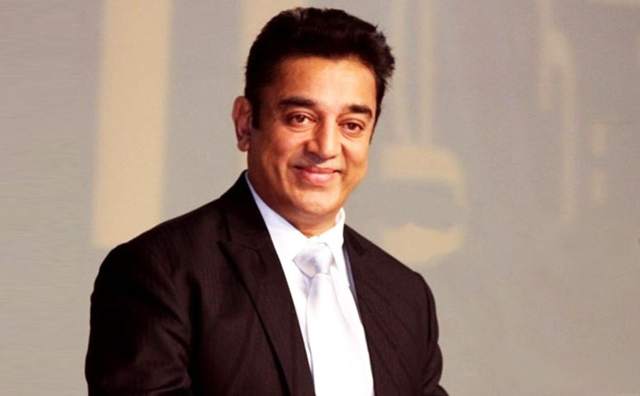 Kamal Haasan Made His Instagram Debut