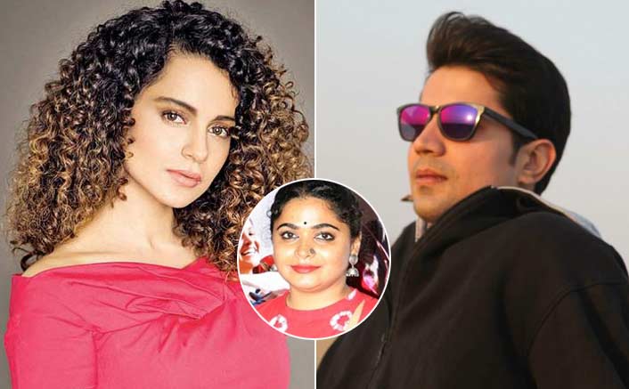 After Kangana, Sumeet roped in for Ashwini Iyer Tiwari's kabbadi film?