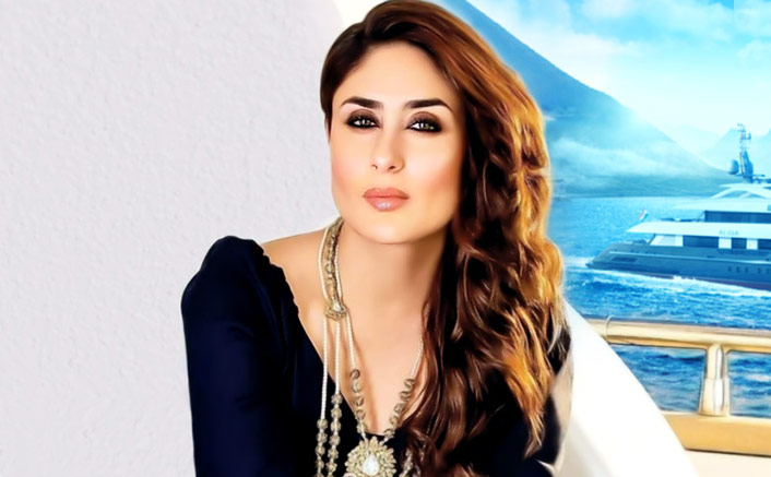 Kareena Kapoor Khan On Managing Her Personal And Professional Life