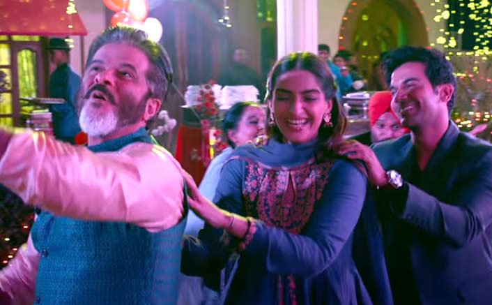 Some love stories are simple and some are just a Siyaapa, here's the teaser of Ek Ladki Ko Dekha Toh Aisa Laga