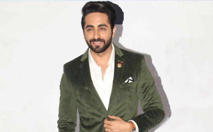 Loving my space in Bollywood: Ayushmann Khurrana